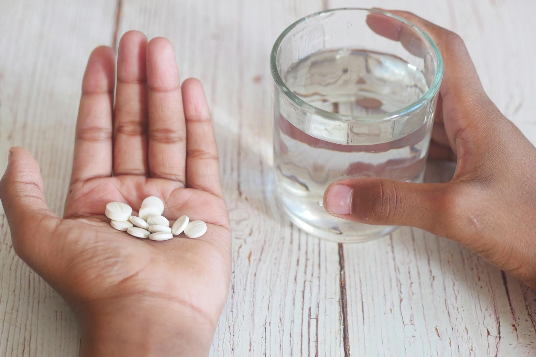 Balancing Autism and Medication Management