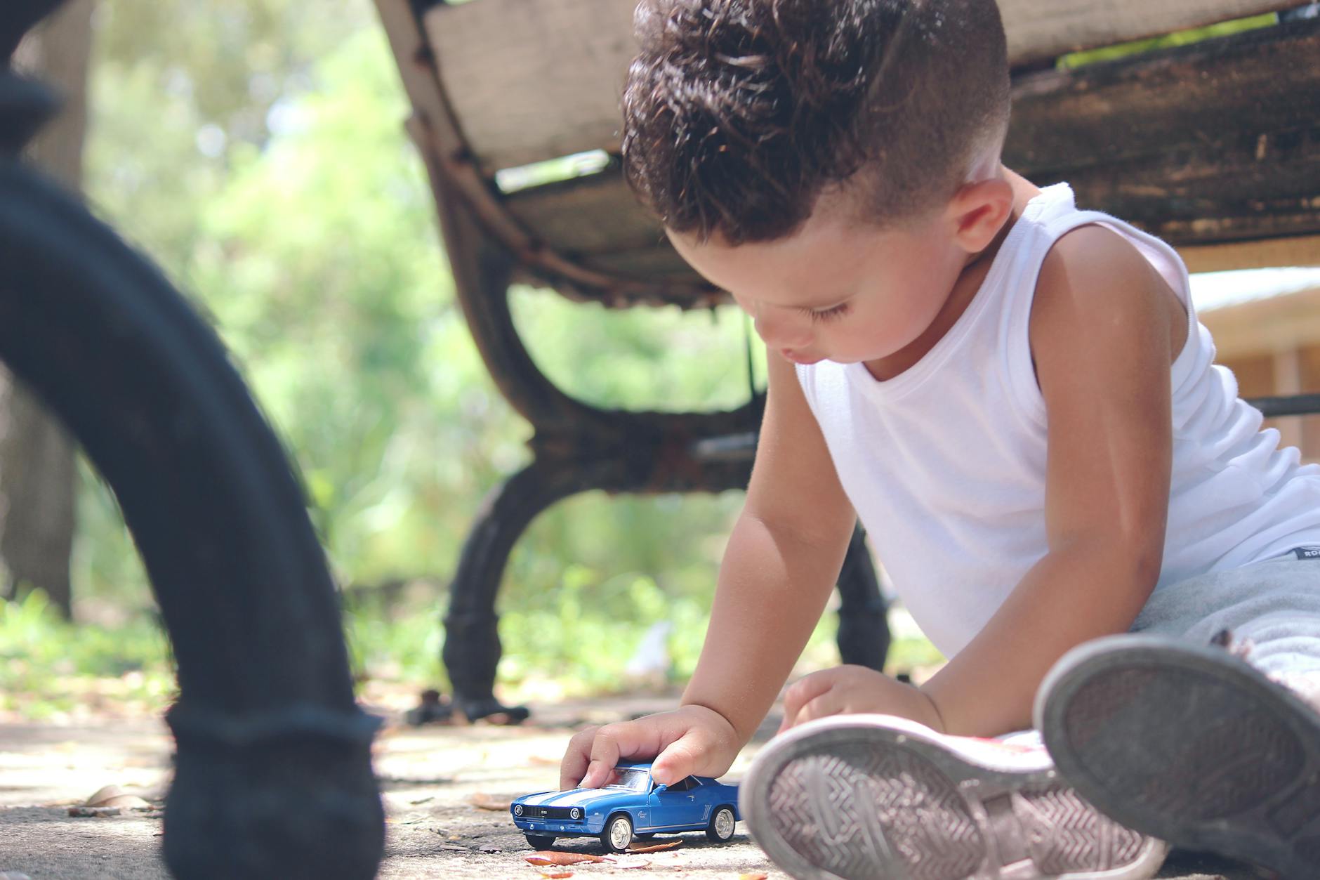 Importance of Early Intervention Services in GA and NJ