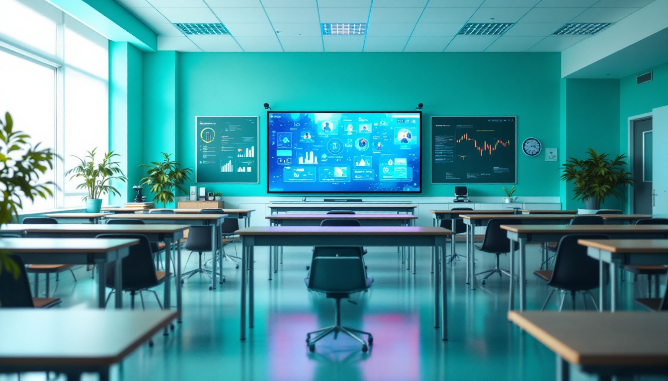 E-Learning/Online Learning Statistics