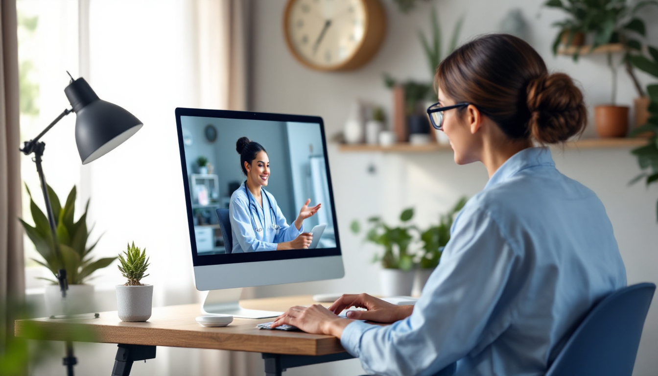 Telehealth Statistics