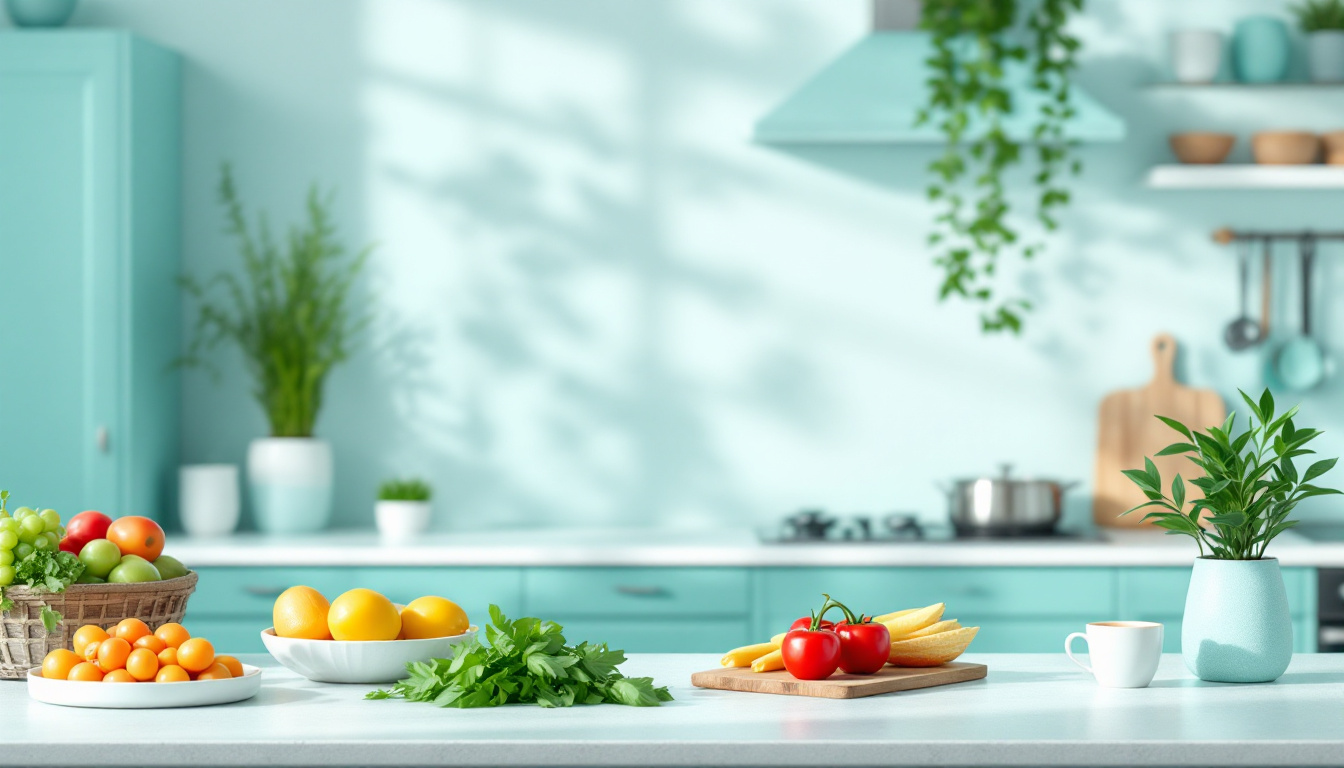 Autism and Nutrition