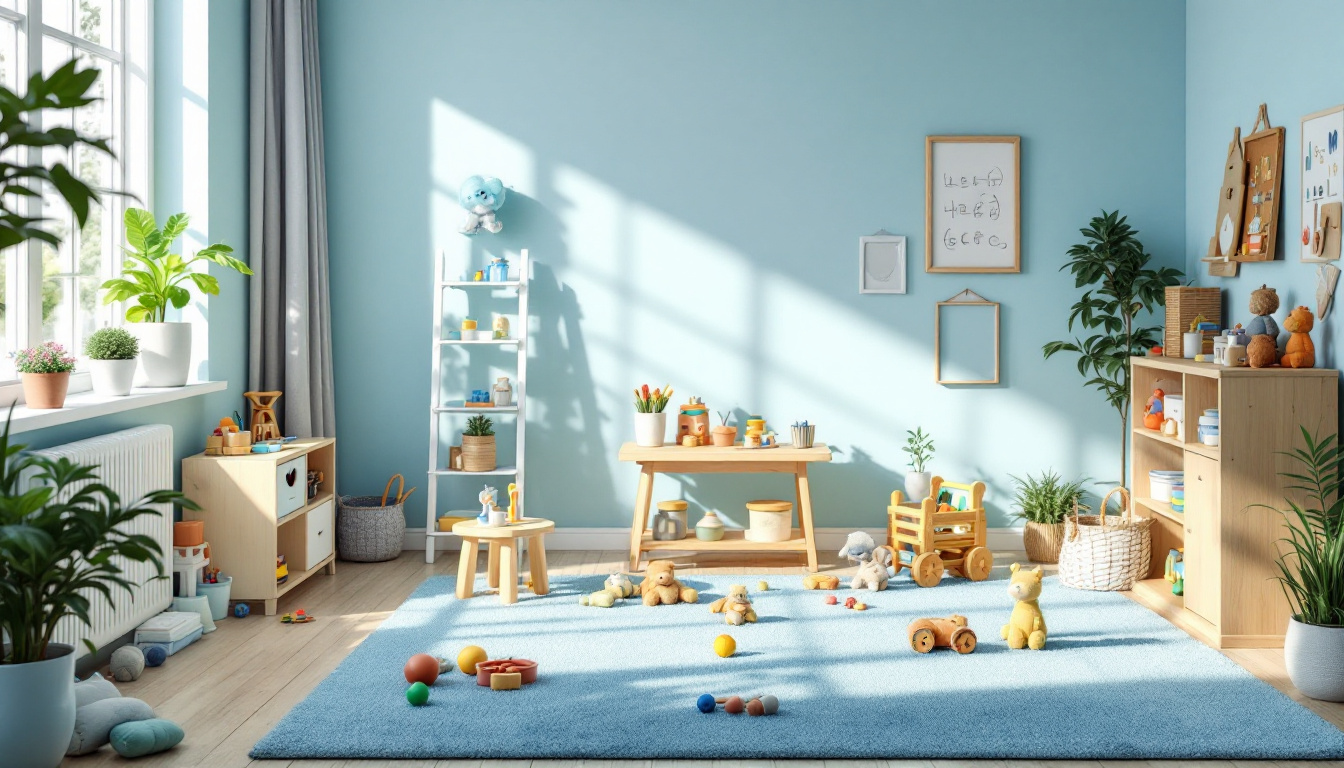 How ABA Therapy Supports Skill Development for Children  