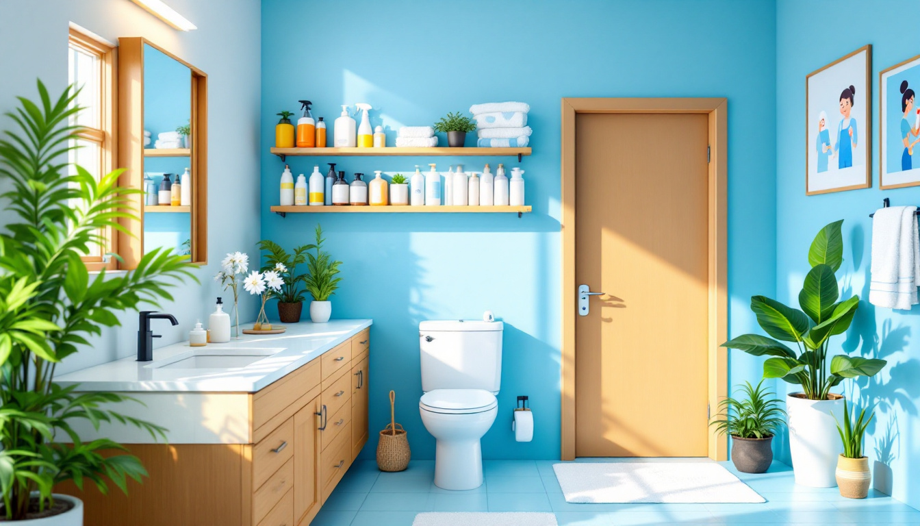 How to teach personal hygiene skills effectively  