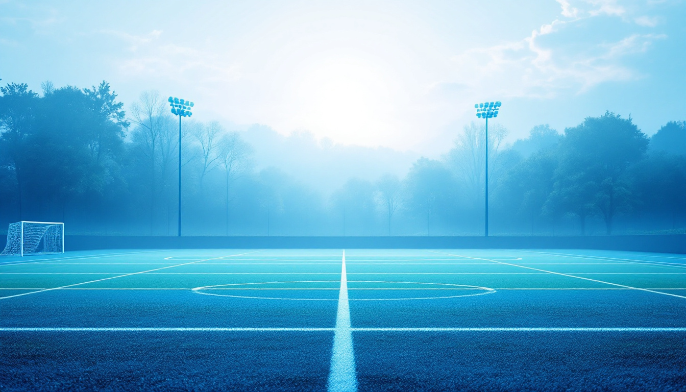 The impact of inclusive sports programs  