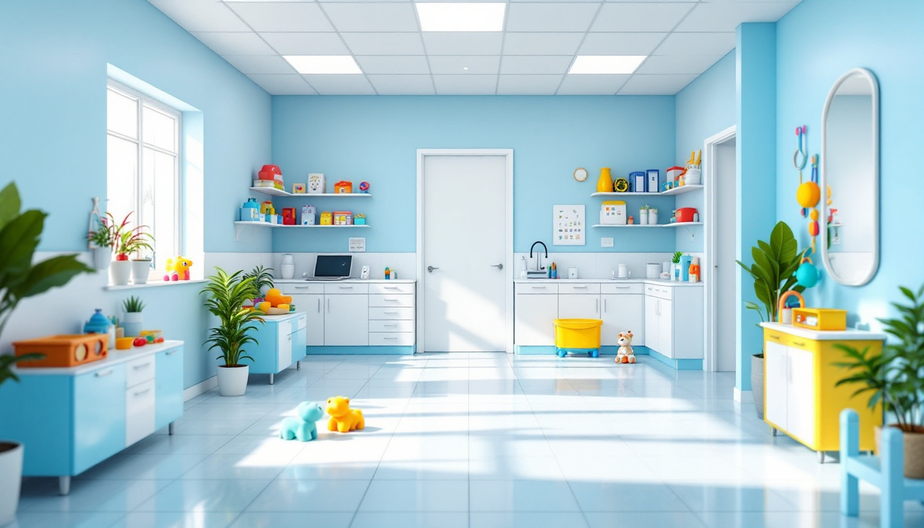 How to prepare children with autism for doctor visits  