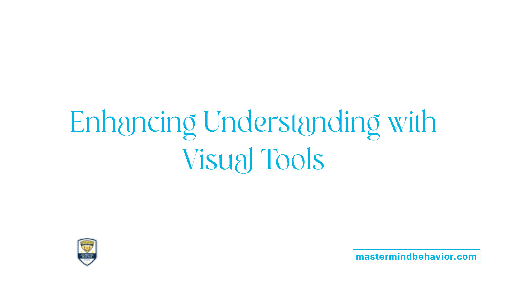 Enhancing Understanding with Visual Tools