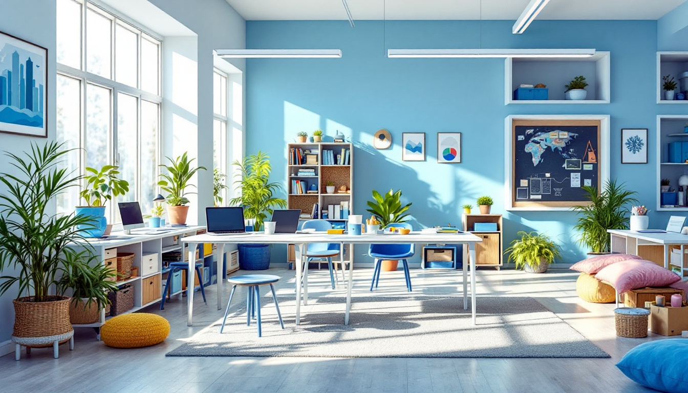 How to Foster Collaborative Learning Opportunities for Children with Autism  