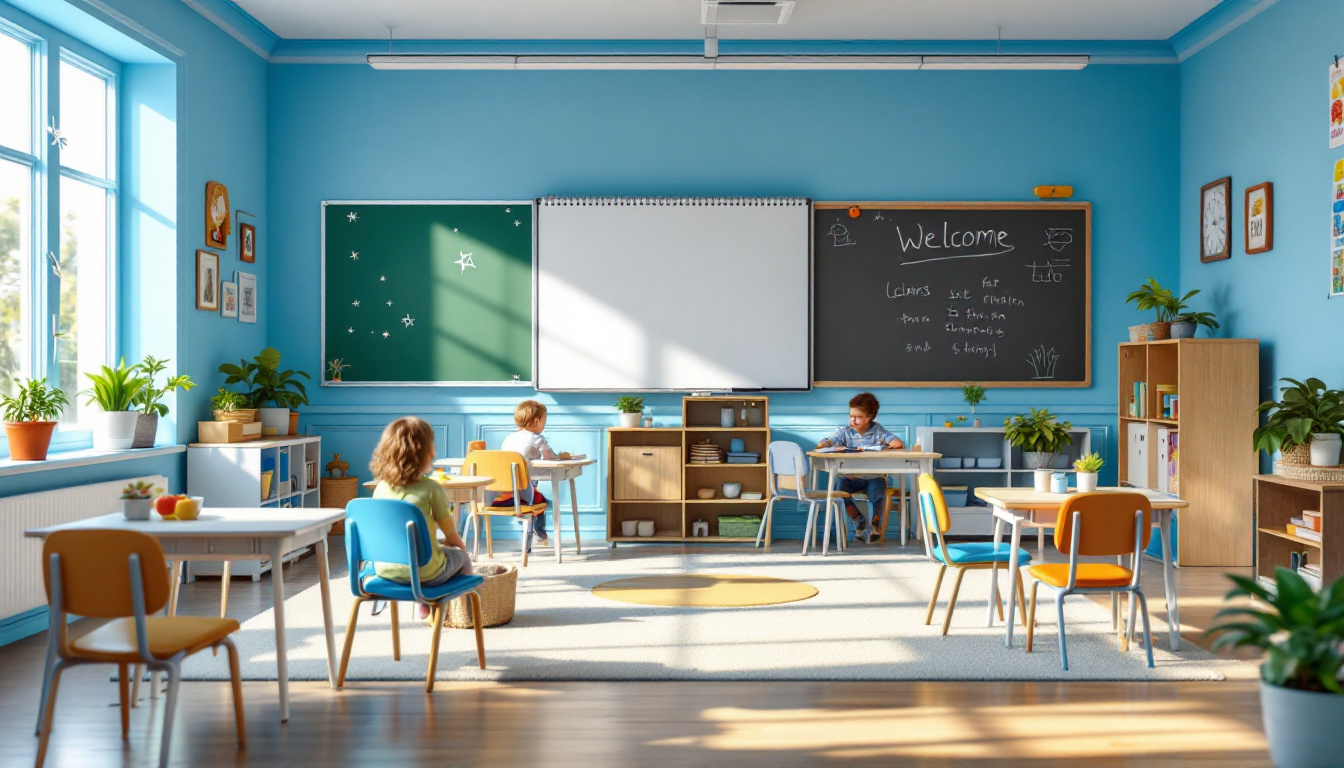 How to Support Children with Autism in Group Settings  