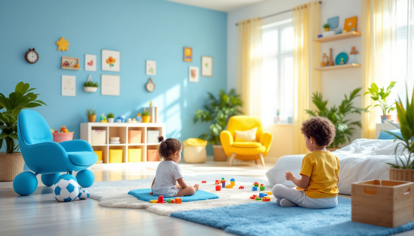 Understanding the Unique Learning Styles of Children with Autism  