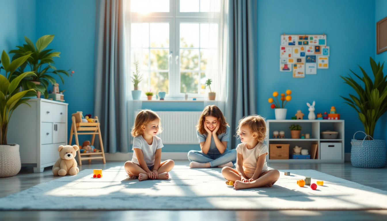 The Impact of Early Diagnosis on Autism Treatment Outcomes  