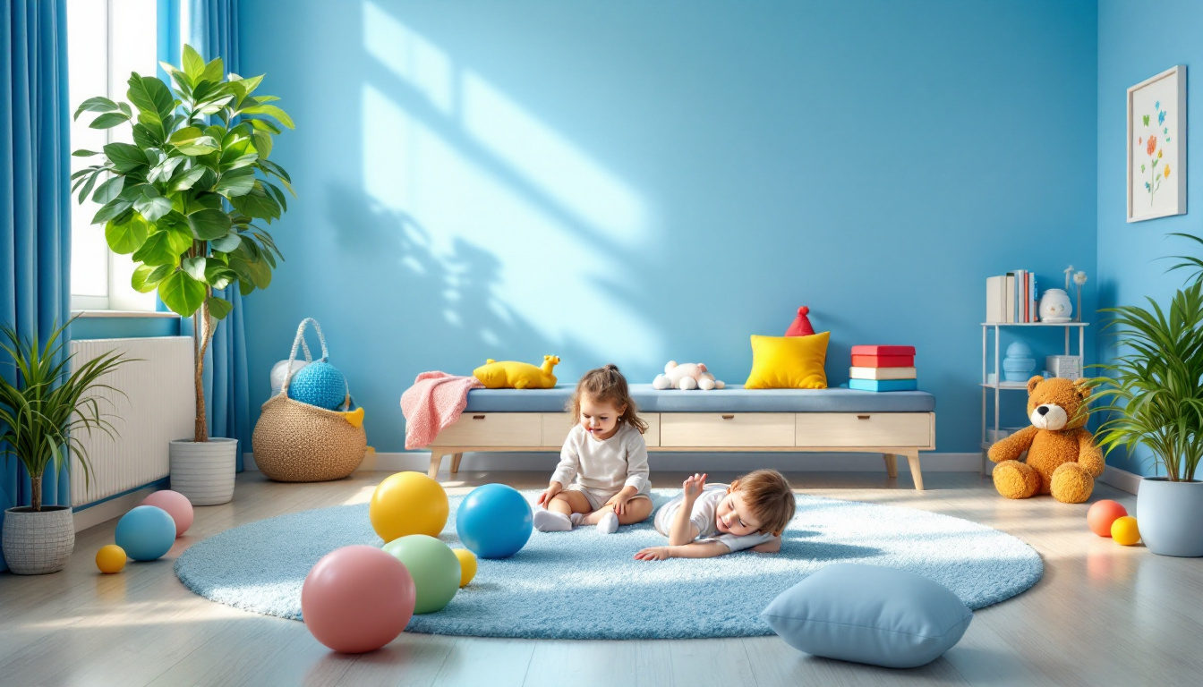 How to Teach Conflict Resolution Skills to Children with ASD  