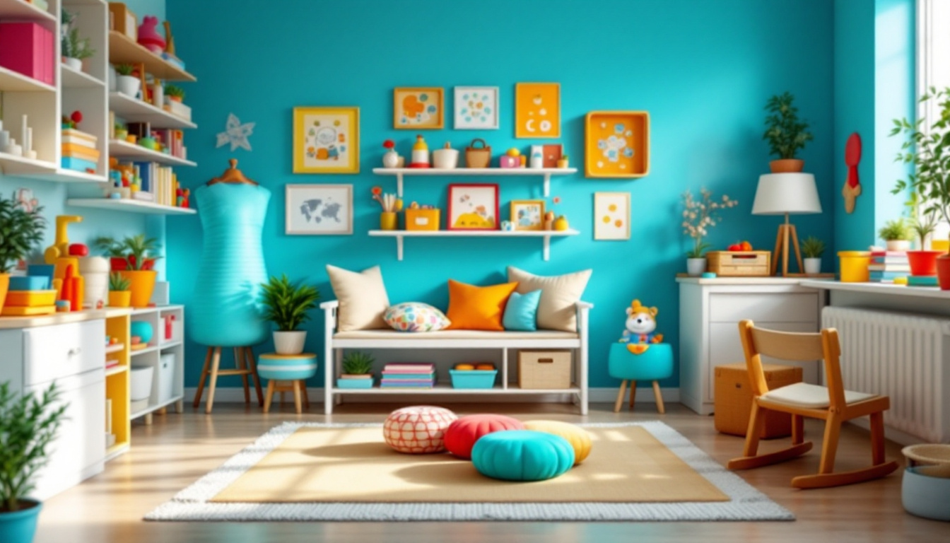 Strategies to Improve Functional Living Skills in Children with ASD  