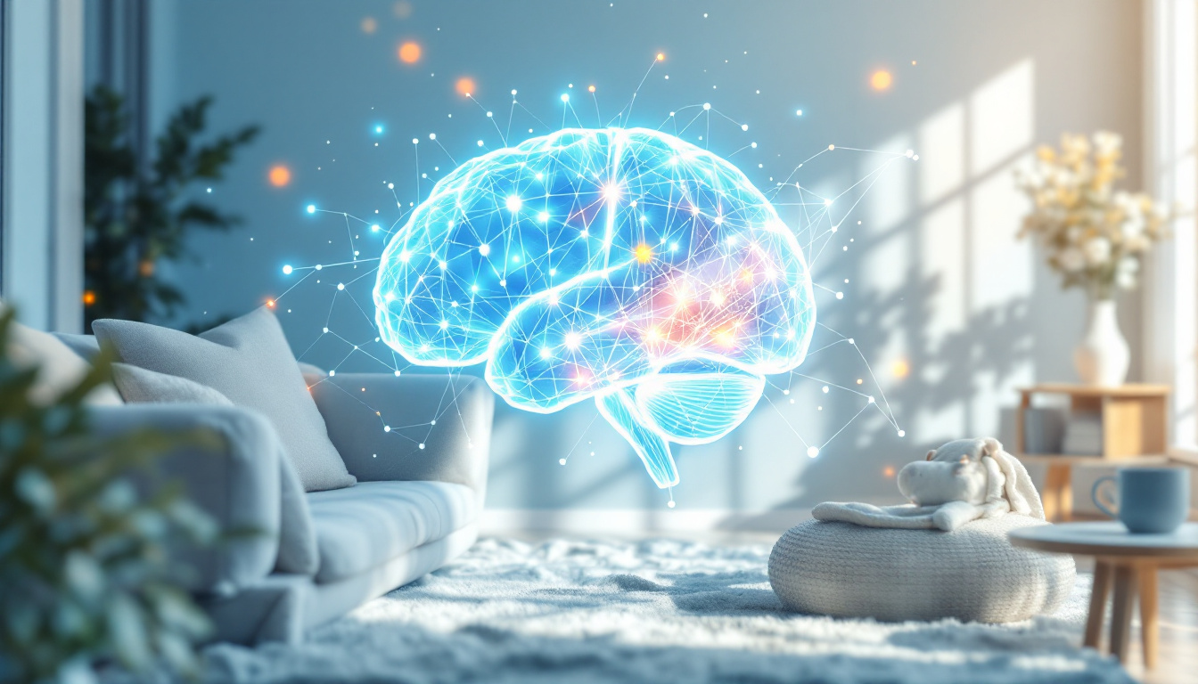 The Connection Between Language Skills and Cognitive Development in ASD  