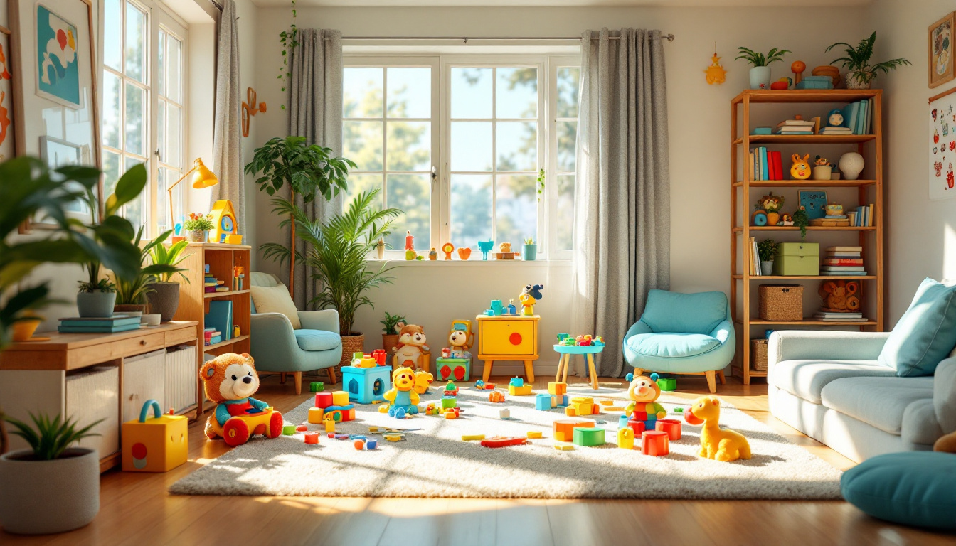 The Benefits of In-Home ABA Therapy for Children with Autism  