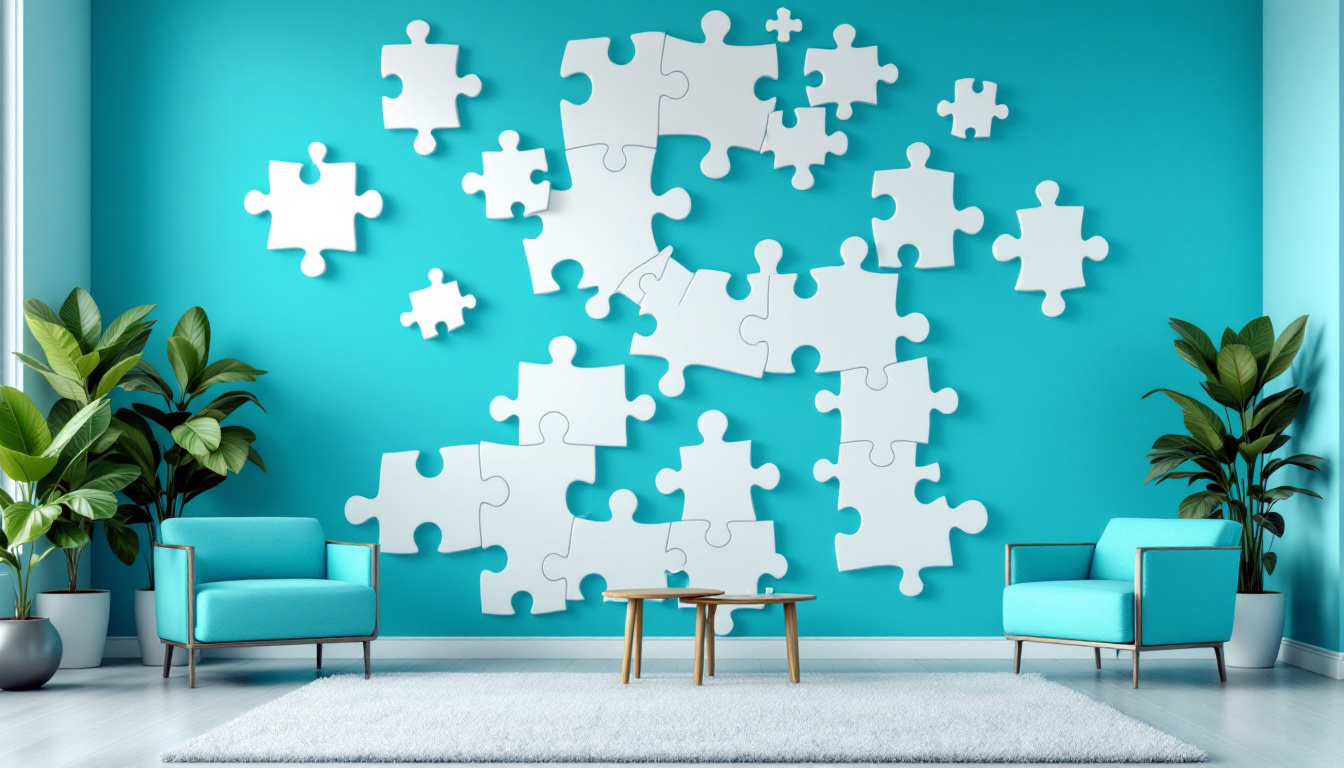 The Importance of Collaboration Between ABA Therapists and Other Professionals