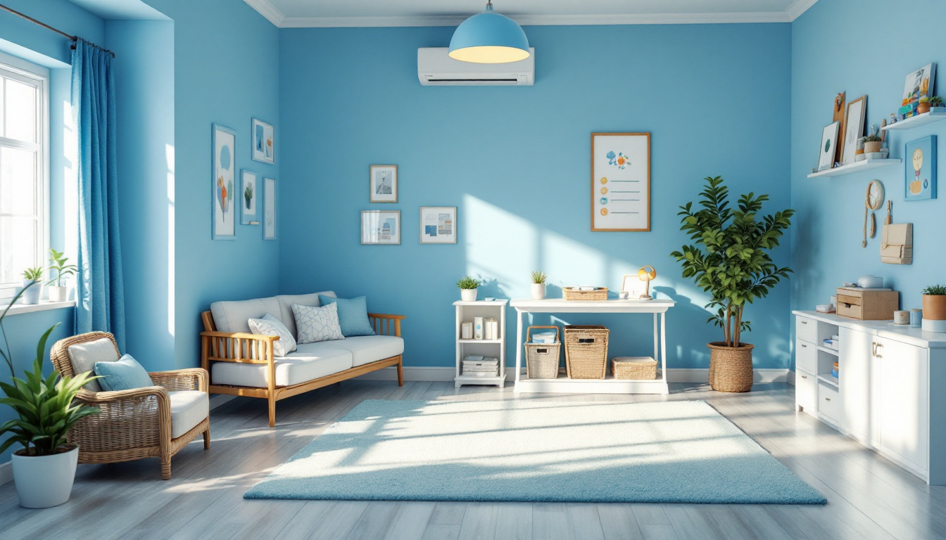 How to Create a Positive and Supportive Environment for ABA Therapy