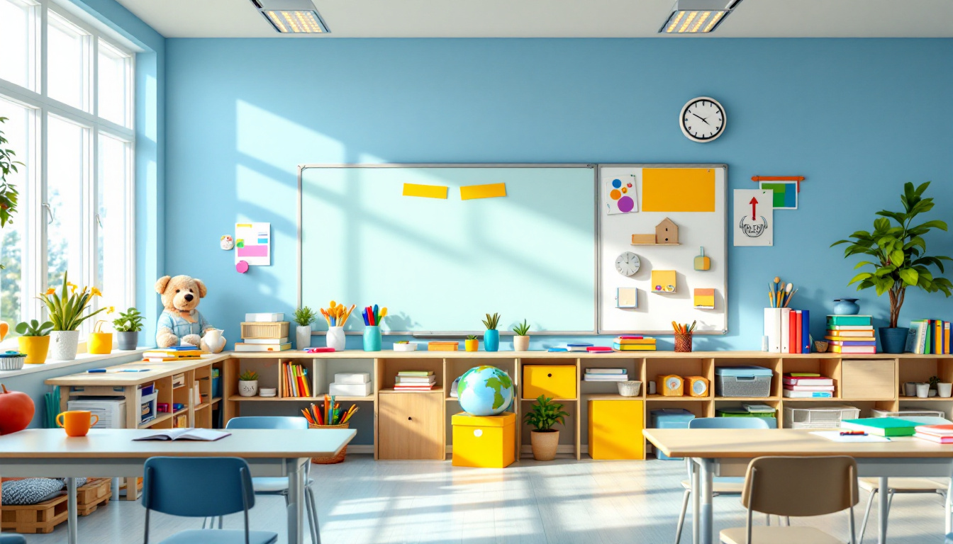 Supporting Children with Autism in Inclusive Education Settings  