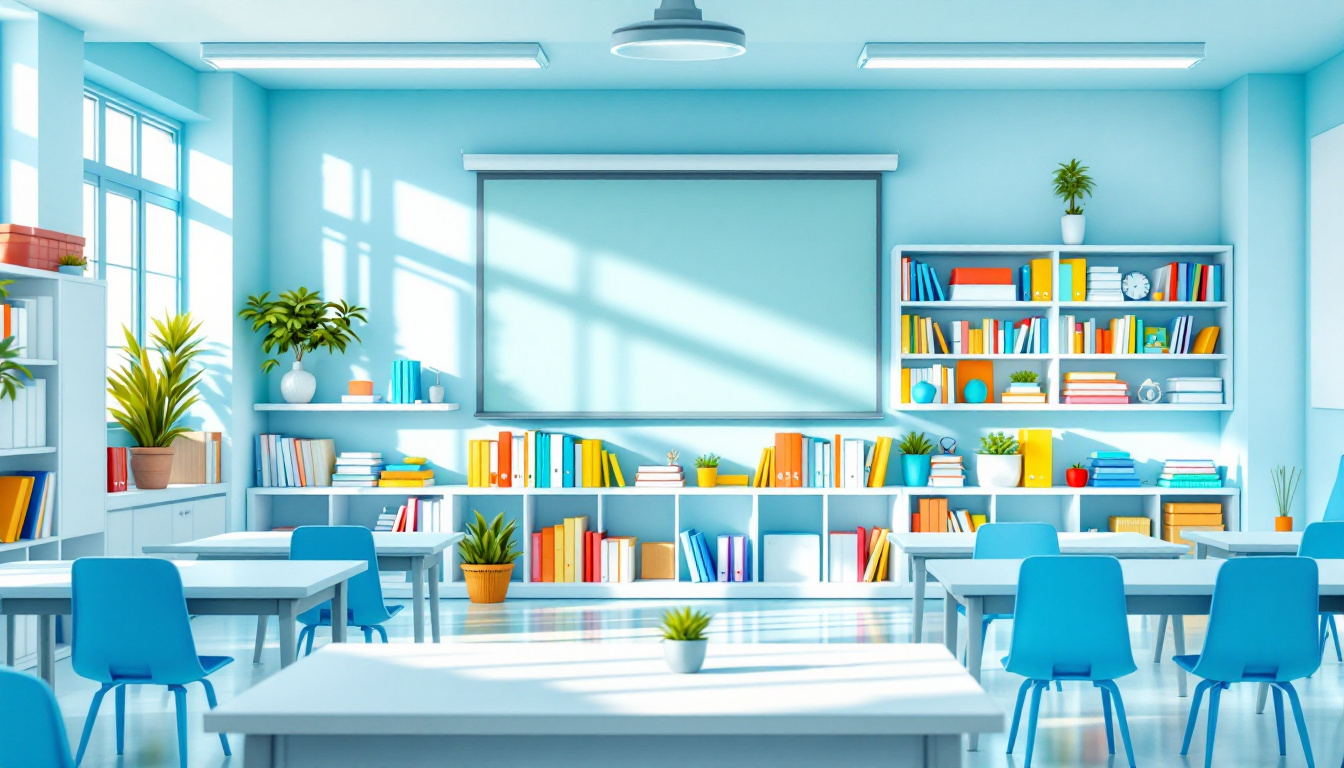 How Behavioral Therapy Supports Transitioning to School  