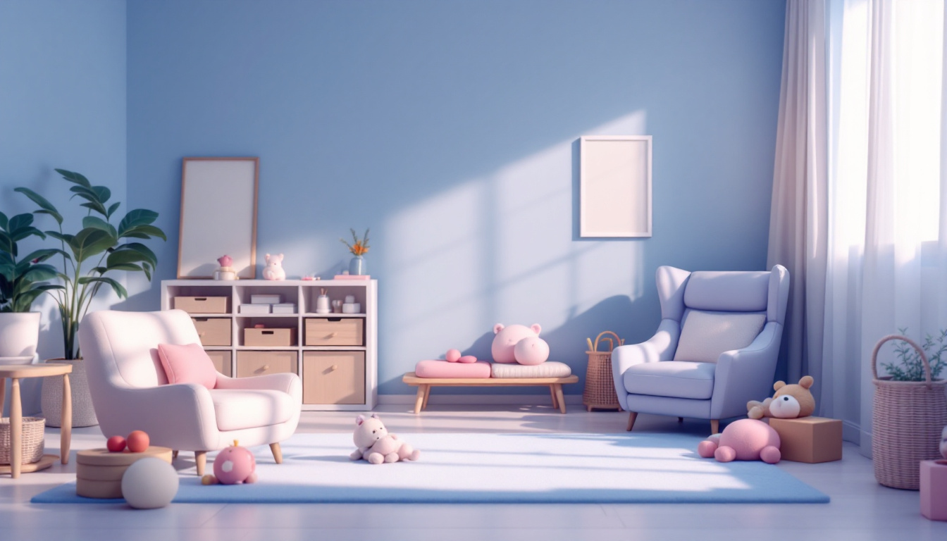 How to Build a Supportive Environment for Your Child’s Therapy  