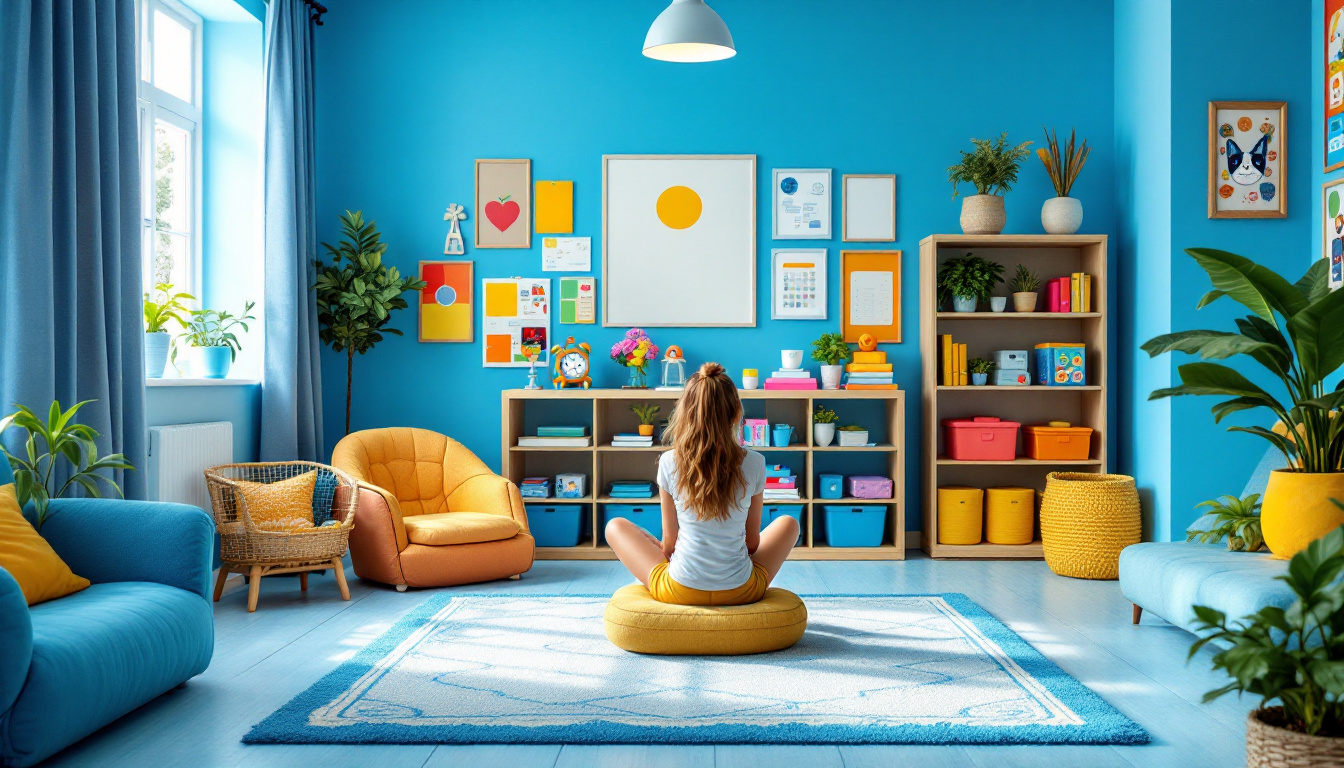 How ABA Therapy Helps Build Confidence and Self-Esteem