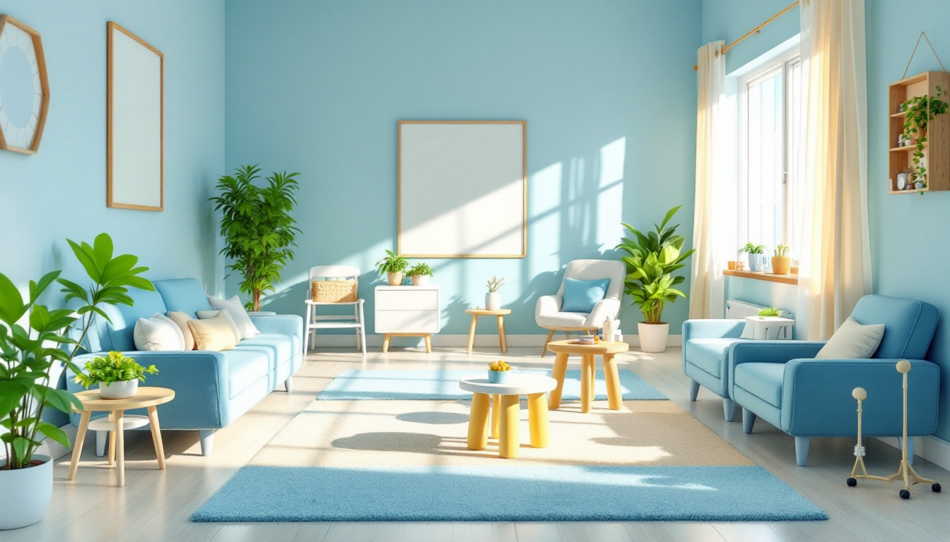 How to Choose Between In-Home vs. Center-Based ABA Therapy  