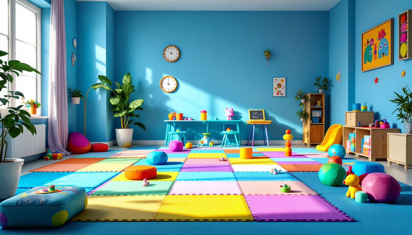 Using Play-Based Therapy to Improve Social Skills in ASD  