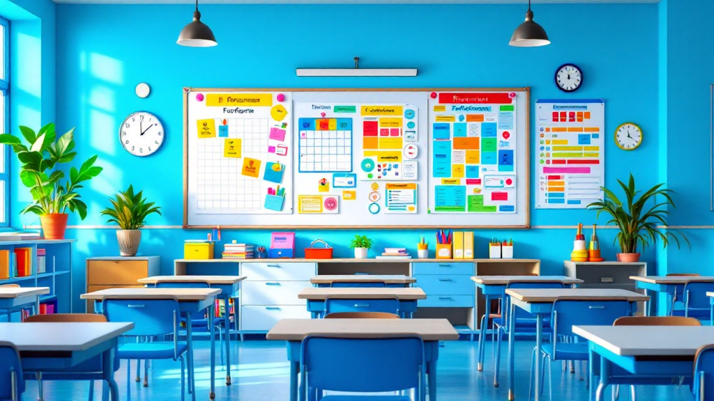How to Support Positive Behavior with Token Systems in ABA Therapy  