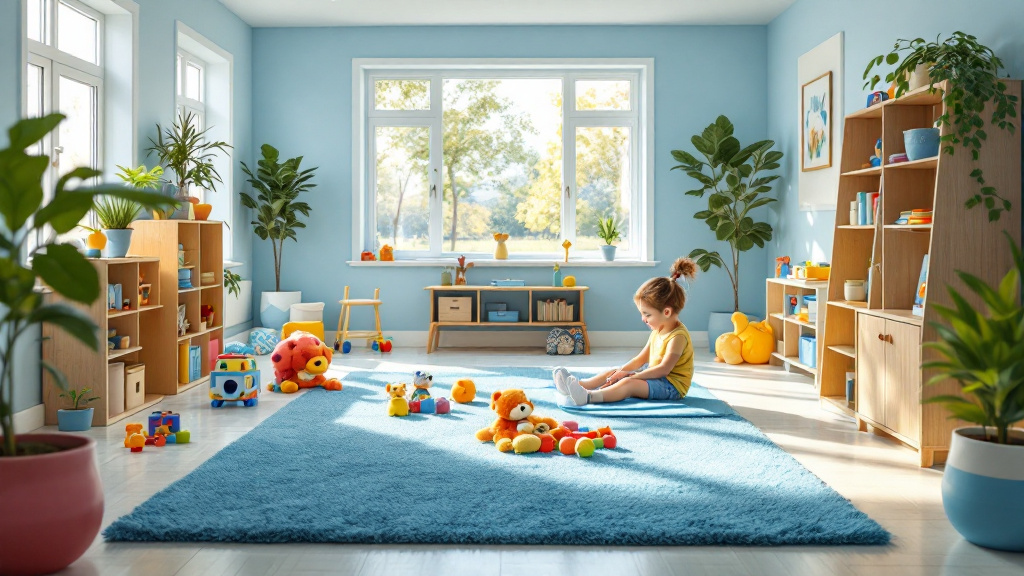 The Role of ABA Therapy in Reducing Screen Time and Increasing Engagement
