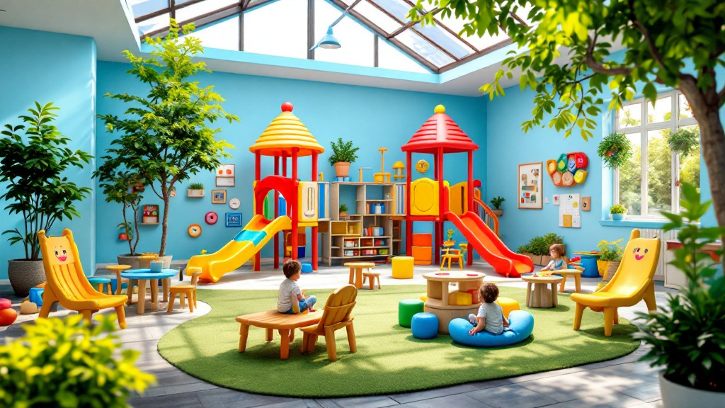 The Importance of Teaching Safety Skills to Children with Autism Through ABA Therapy  