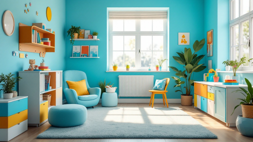 How to Develop a Positive Therapy Environment for Children with Autism  