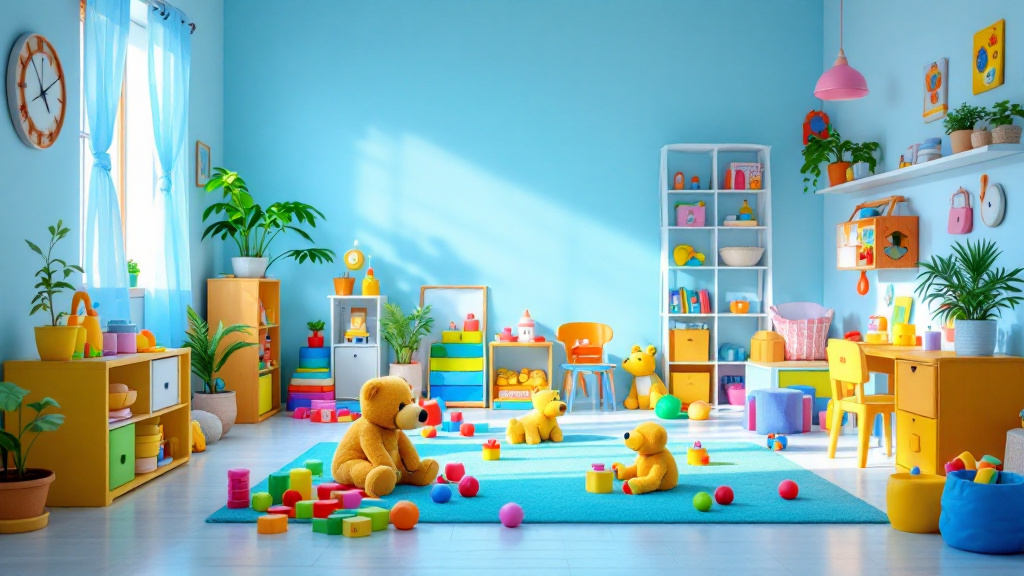 How ABA Therapy Builds Essential Life Skills for Children with Autism  