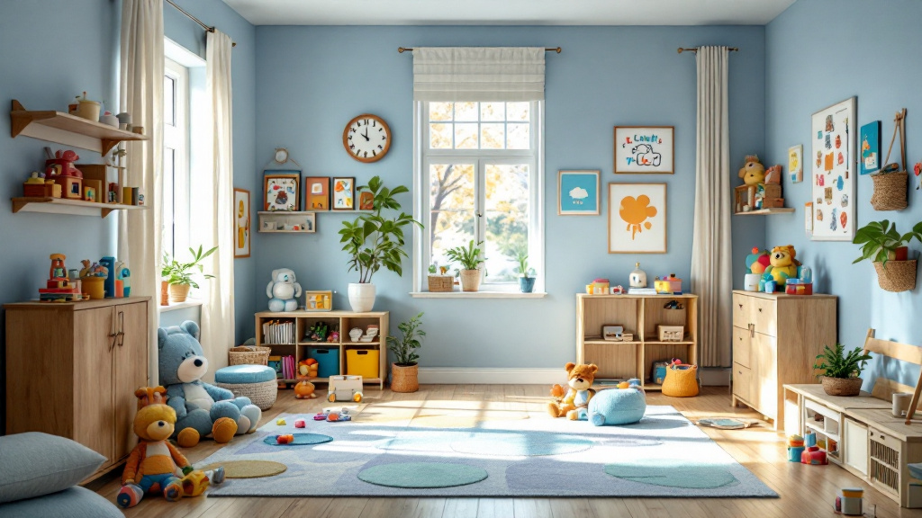 How to Identify Early Signs of Autism in Young Children  