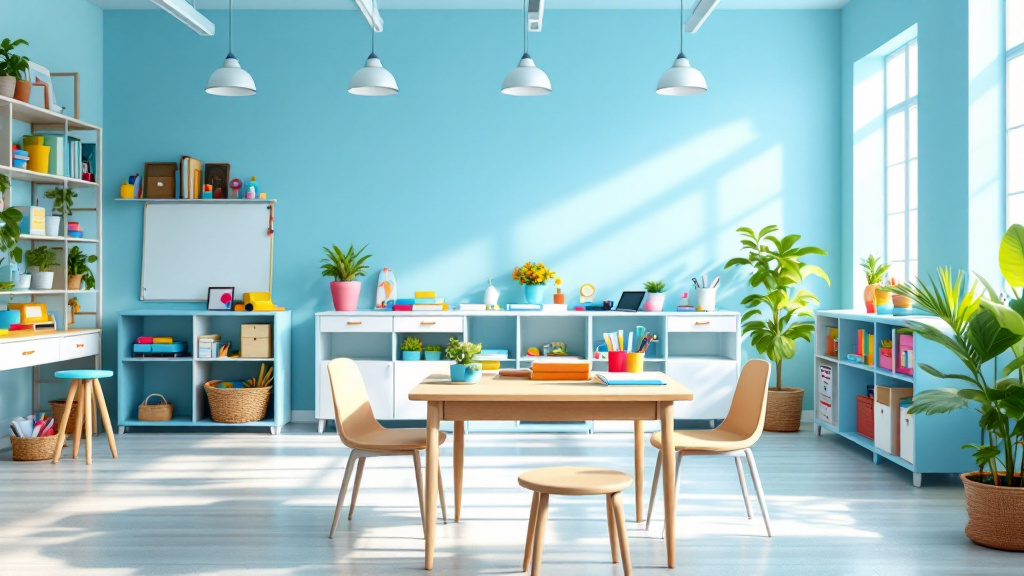 The Connection Between Behavioral Therapy and Autism Education  