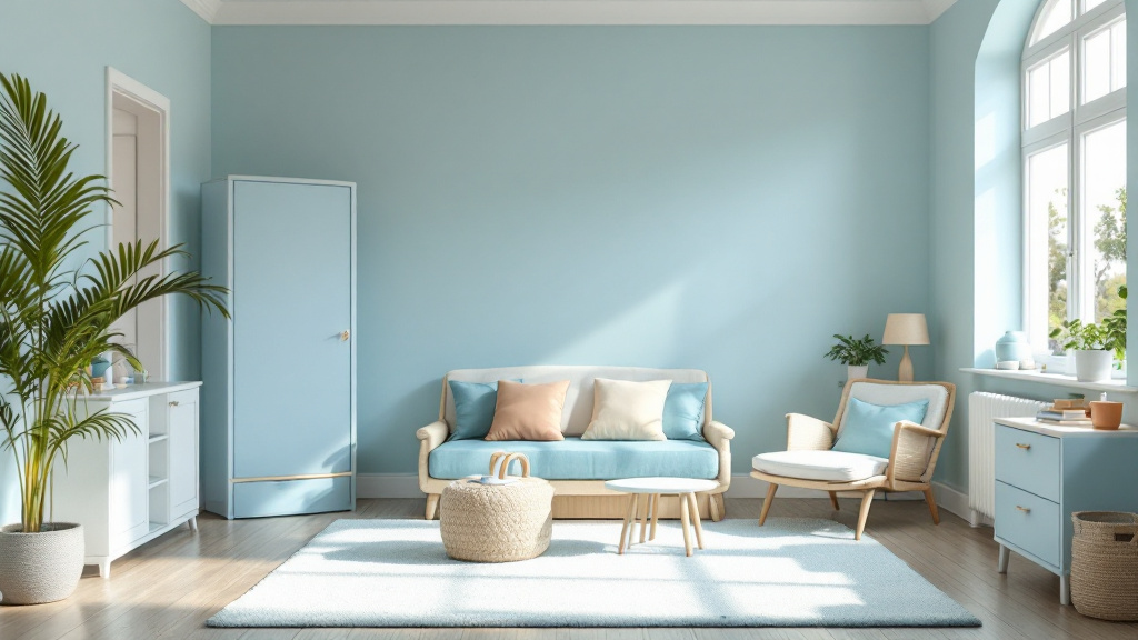 The Importance of Creating Structured Environments for Children with Autism  