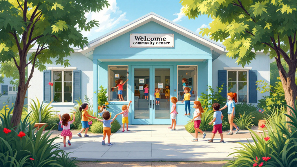 How Community-Based ABA Therapy Supports Social Development