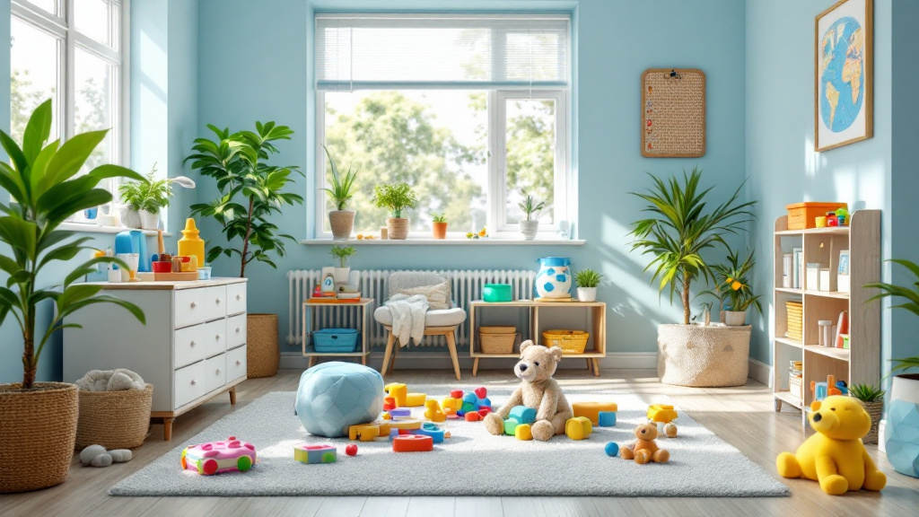 How In-Home ABA Therapy Supports Individualized Learning Goals