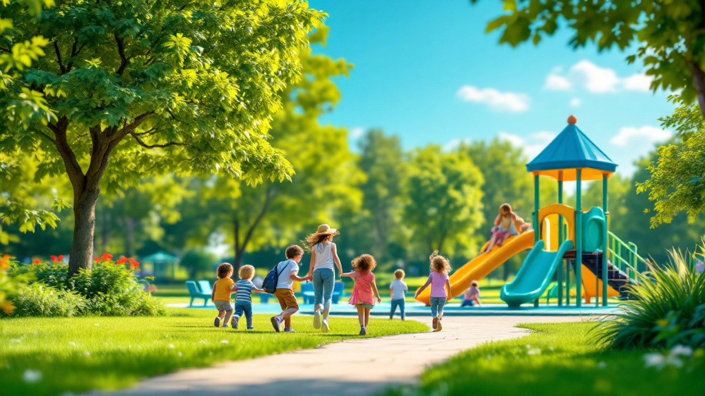 The Role of Playdates in Promoting Social Skills for Children with ASD  