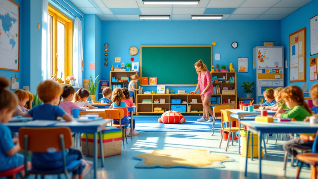 How to Find the Right ABA Therapy Program for Your Child