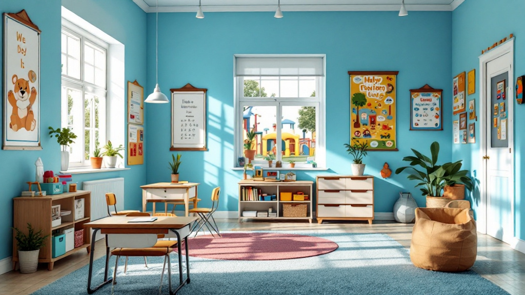 How ABA Therapy Supports School Readiness and Academic Success