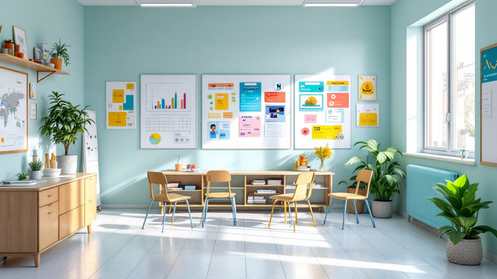 How Visual Supports Can Enhance Communication in Autism  