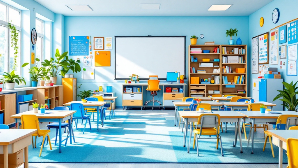 The Benefits of Structured Learning Environments in Behavioral Therapy  