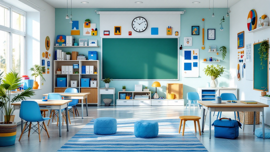 The Connection Between Autism and Sensory Processing Disorder  