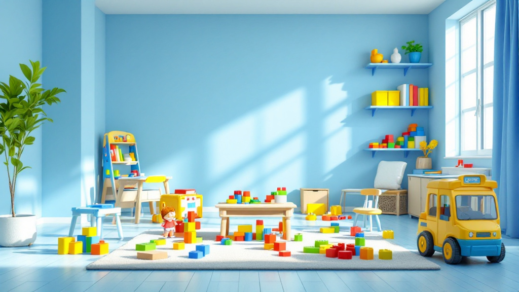 How to Encourage Imitation Skills in Young Children with ASD  