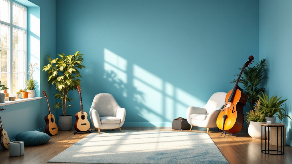 The Benefits of Music Therapy for Social and Emotional Development in Autism  