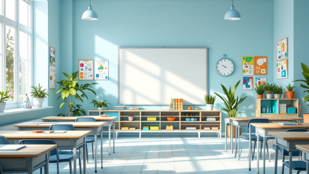 The Connection Between Emotional Regulation and Academic Success in Autism  
