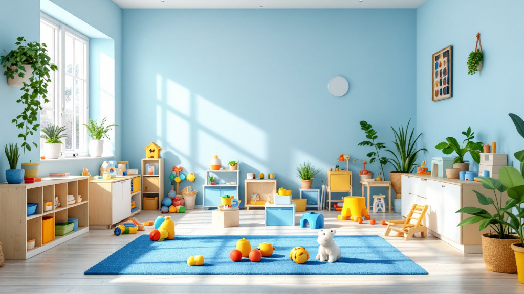 The Benefits of Structured Recreational Activities for Children with Autism  