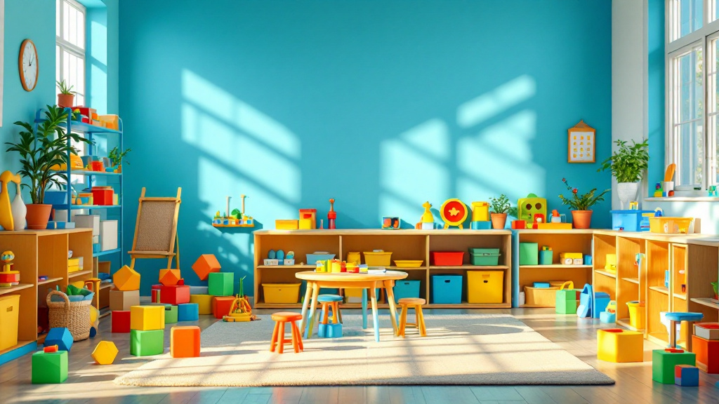 How ABA Therapy Can Help Children with Autism Navigate Social Norms