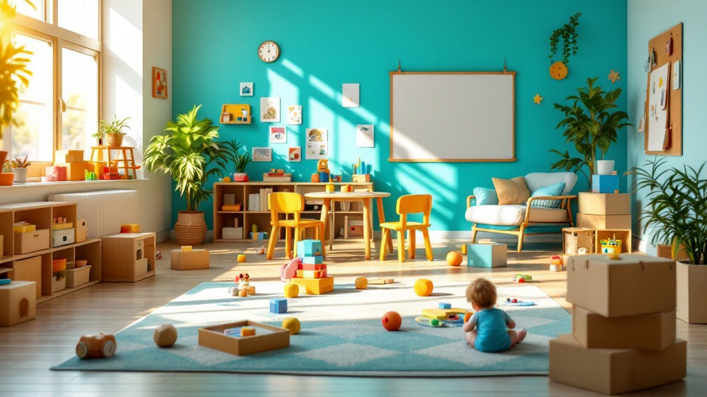 How to identify the early signs of autism  