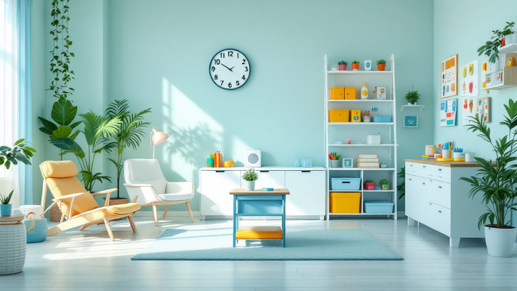 How to Build a Home-Based Therapy Plan for Children with Autism  