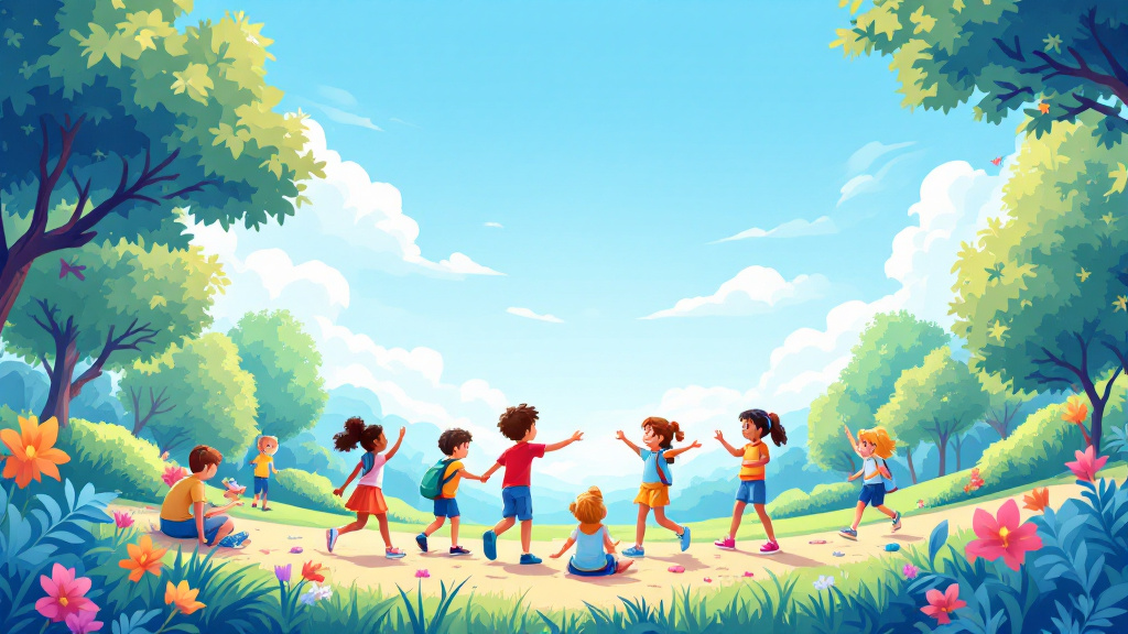 How ABA Therapy Promotes Positive Peer Interactions for Children with Autism  